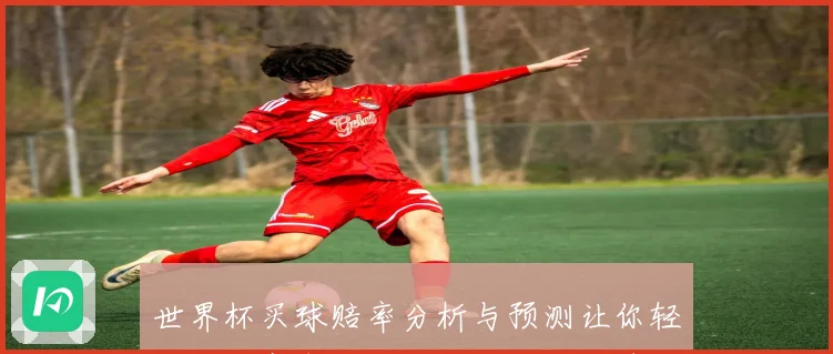 世界杯买球赔率分析与预测让你轻松把握赛事机会全面揭秘各大博彩公司最新赔率走势